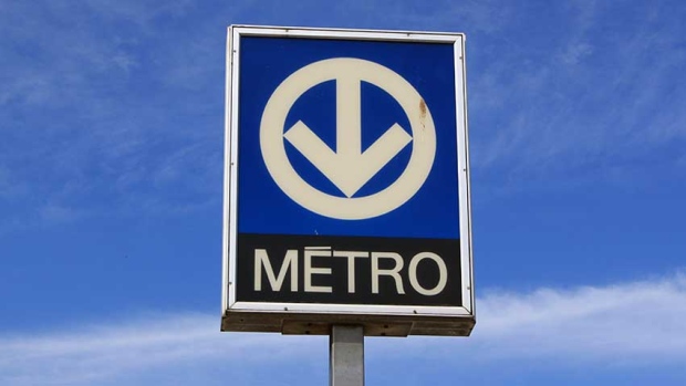 METRO