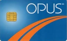 OPUS CARD